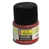 Image de Peinture Acrylique Ecarlate Mat 9060