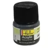 Image de Peinture Acrylique Gris Brun Olive Mat 9066