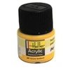 Image de Peinture Acrylique Jaune Brillant 9069