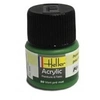 Image de Peinture Acrylique Vert Pre Mat 9080