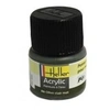 Image de Peinture Acrylique Olive Clair Mat 9086