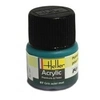 Image de Peinture Acrylique Gris Acier Mat 9087