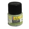 Image de Peinture Acrylique Vert Beige Mat 9090