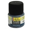 Image de Peinture Acrylique Bleu Raf Mat 9096