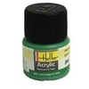 Image de Peinture Acrylique Vert Moyen Mat 9101