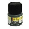 Image de Peinture Acrylique Vert Armee Mat 9102