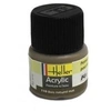 Image de Peinture Acrylique Bois Naturel Mat 9110