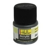 Image de Peinture Acrylique Vert Fonce Us Mat 9116