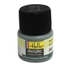 Image de Peinture Acrylique Gris Fantome Us Satine 9127
