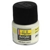 Image de Peinture Acrylique Blanc Satine 9130