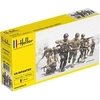 Image de Infanterie Us - 1:72e -
