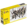 Image de Infanterie Francaise - 1:72e -