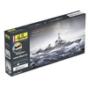 Image de Starter Kit Marceau + Zerstörer Z31 Twinset - 1:400e -