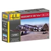 Image de Messerschmitt Me 108b Taifun 1/72