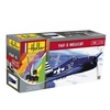 Image de Maquette STARTER KIT F6F Hellcat