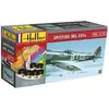 Image de Maquette, 56282, spitfire mk xvi,1/72