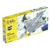 Image de Starter Kit Ja-37 Jaktviggen - 1:72e -