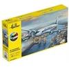 Image de Maquette avion : STARTER KIT - DC6 Super Cloudmas