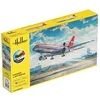 Image de Maquette Avion : STARTER KIT : Lockheed L-1011 Tristar in 1:125