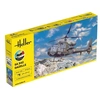 Image de SA 342 Gazelle 1/48 + colle et peintures
