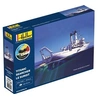 Image de Starter Kit Titanic Searcher le Suroit - 1:200e -