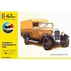 Image de Starter Kit Citroen C4 Fourgonnette 1926 - 1:24e -