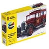 Image de Starter Kit Citroen C4 "splendid Hotel - 1:24e -