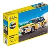 Image de Maquette STARTER KIT Renault R5 Turbo