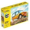 Image de Starter Kit Citroen Mehari (version 1) - 1:24e -