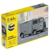 Image de Starter Kit Citroen Fourgon Hy "tube - 1:24e -