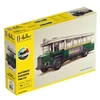 Image de Maquette STARTER KIT Autobus TN6 C1