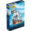 Image de Starter Kit Golden Hind - 1:96e -