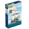 Image de Maquette STARTER KIT Galion