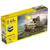 Image de Starter Kit Panzer Somua - 1:72e -