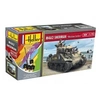 Image de Maquette STARTER KIT M4A2 Sherman Division Leclerc