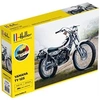 Image de Starter Kit Ty 125 Bike - 1:8e -