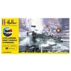 Image de Maquette STARTER KIT LCVP Landungsboot et Figures