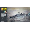 Image de Starter Kit Victor Schoelcher - Commandant Riviere - 1:400e -