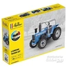 Image de Tracteur LANDINI 16000 DT 1/24 + colle et peinturesTracteur LANDINI 16000 DT 1/24 Heller + colle et peintures