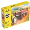 Image de Maquette Remorque - Starter Kit - Trailer 3to - 1/24