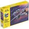 Image de Maquette avion militaire Starter Kit : E-2C Hawkeye Marine Nationale