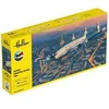 Image de Maquette Avion Starter Kit : Super Constellation TWA