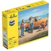 Image de Figurines Starter Kit : citadiens des années 70