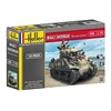 Image de M4a2 Sherman division Leclerc (décoration Fr, Gb Et Pl) 1/72 -
