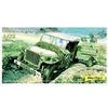 Image de Willys Mb Jeep & Trailer Serie 30