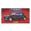 Image de Citroen Traction 11cv 1/43 80159