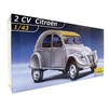Image de Citroen 2cv 1/43 80175