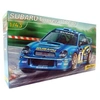 Image de Subaru Impreza Wrc 02 1/43 (accessoires Colle Peinture Inclus)