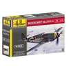 Image de Maquette avion messerschmitt me 109 k-4 heller