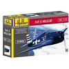 Image de F6f-5 Hellcat (chasseur 2ème Guerre Mondiale) 1/72eme -